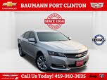 Chevrolet Impala LT FWD