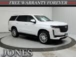 Cadillac Escalade Premium Luxury 4WD