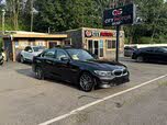 BMW 3 Series 330i xDrive Sedan AWD