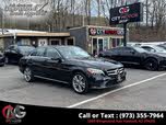 Mercedes-Benz C-Class C 300 4MATIC