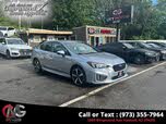 Subaru Impreza 2.0i Sport Sedan AWD