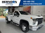 2020 Chevrolet Silverado 3500HD