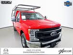 Ford F-250 Super Duty XL LB RWD