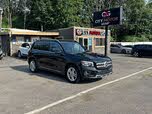 Mercedes-Benz GLB 250 4MATIC