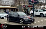 Volkswagen Golf GTI 2.0T SE 4-Door FWD