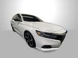 Honda Accord Sport Special Edition FWD