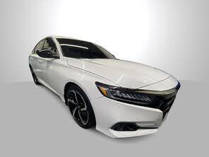 Honda Accord Sport Special Edition FWD
