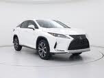Lexus RX Hybrid 450h AWD
