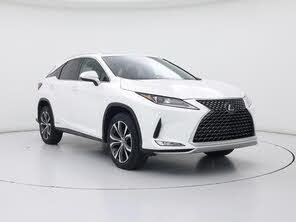 Lexus RX Hybrid 450h AWD