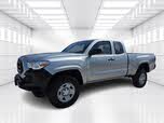 Toyota Tacoma SR5 I4 Access Cab RWD