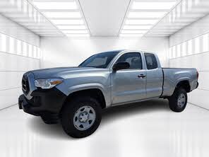 Toyota Tacoma SR5 I4 Access Cab RWD