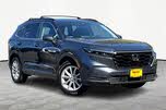 Honda CR-V EX-L AWD