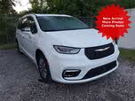 Chrysler Pacifica Hybrid Limited FWD