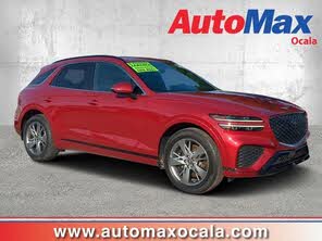 Genesis GV70 3.5T Sport AWD