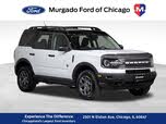 Ford Bronco Sport Badlands AWD
