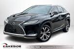 Lexus RX 350 AWD