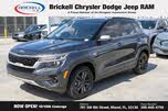 Kia Seltos S AWD