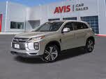 Mitsubishi Outlander Sport SE AWD