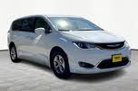 Chrysler Pacifica Hybrid Touring Plus FWD