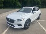 Volvo XC60 Hybrid Plug-in T8 Inscription eAWD