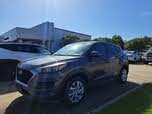 Hyundai Tucson SE AWD