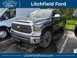 Toyota Tundra Limited Double Cab 4WD