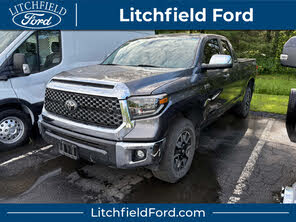 Toyota Tundra Limited Double Cab 4WD