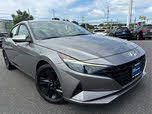 Hyundai Elantra SEL FWD