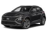 Hyundai Kona N Line AWD
