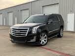 Cadillac Escalade Premium Luxury 4WD