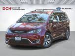 Chrysler Pacifica Hybrid Limited FWD