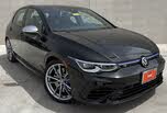 Volkswagen Golf R 4Motion