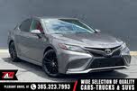 Toyota Camry XSE FWD