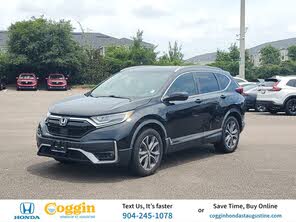 Honda CR-V Touring AWD