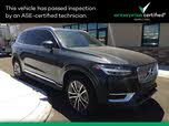 Volvo XC90 T8 Recharge Inscription Expression 6-Passenger eAWD