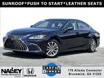 Lexus ES 350 FWD