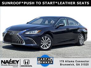Lexus ES 350 FWD