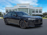 BMW 7 Series 760i xDrive AWD