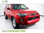 Toyota 4Runner SR5 RWD