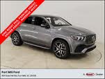 Mercedes-Benz GLE AMG GLE 53 4MATIC+