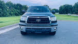 Toyota Tundra Grade 5.7L V8 Double Cab FFV 4WD