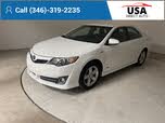 Toyota Camry Hybrid LE FWD