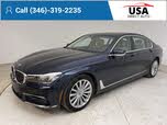 BMW 7 Series 740i RWD