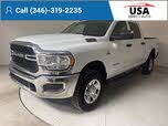 RAM 2500 Tradesman Crew Cab 4WD