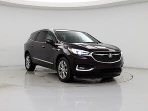 Buick Enclave Avenir AWD