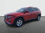 Hyundai Tucson SEL AWD