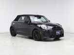 MINI Cooper S Convertible FWD