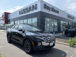 Hyundai Santa Cruz SEL Crew Cab AWD