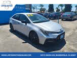 Toyota Corolla SE Nightshade Edition FWD