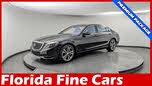 Mercedes-Benz S-Class S 550